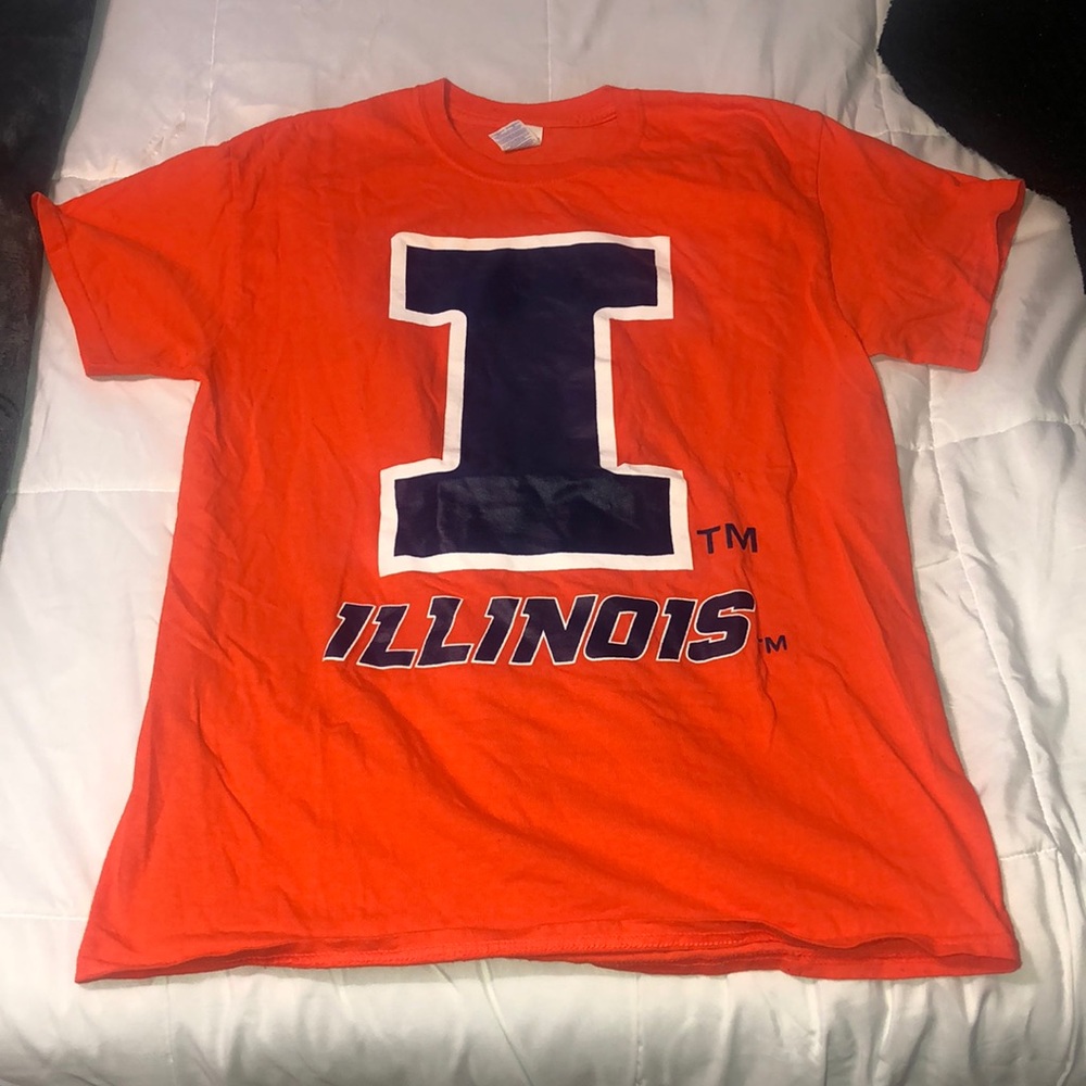 BUNDLE - university of illinois apparel